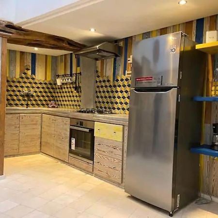 Apartamento Woody House Esauira Exterior foto