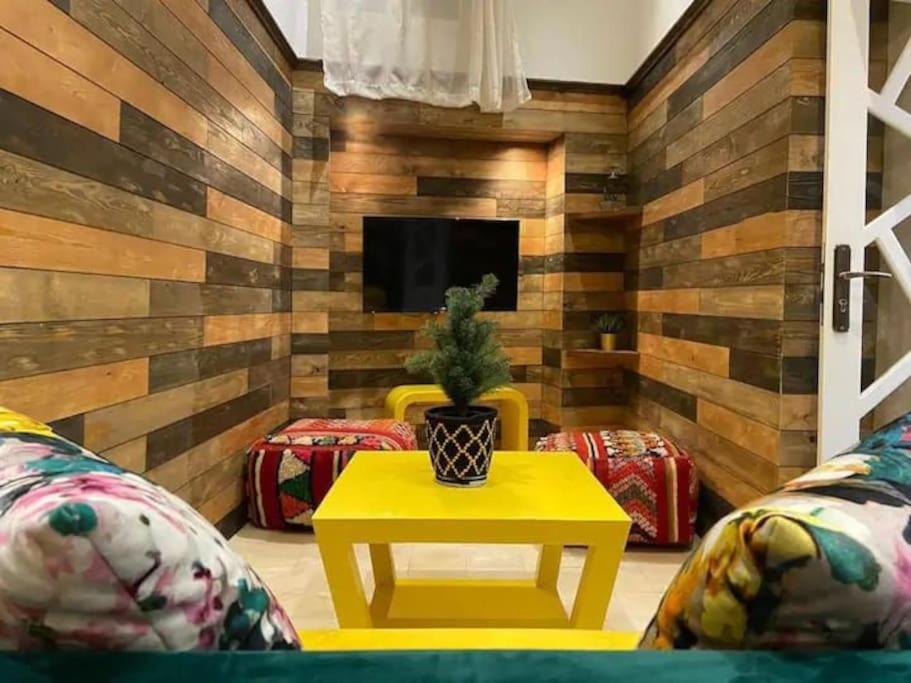 Apartamento Woody House Esauira Exterior foto