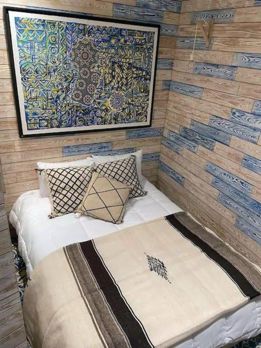 Apartamento Woody House Esauira Exterior foto