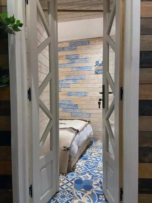 Apartamento Woody House Esauira Exterior foto