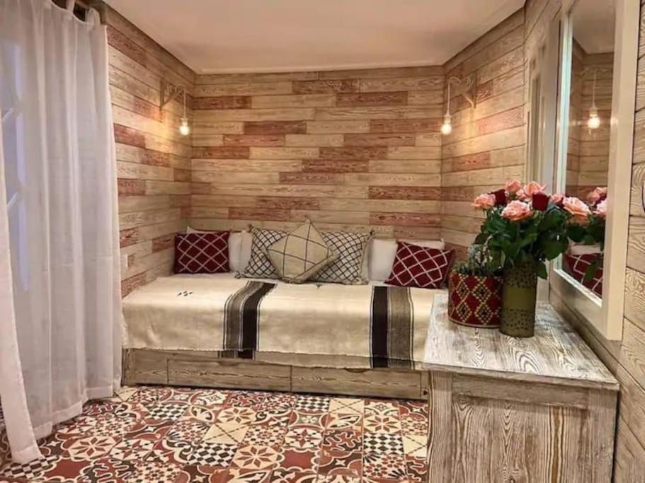 Apartamento Woody House Esauira Exterior foto