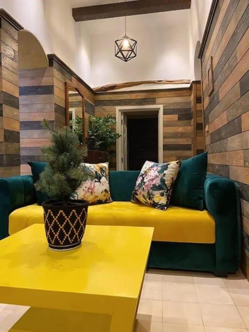 Apartamento Woody House Esauira Exterior foto