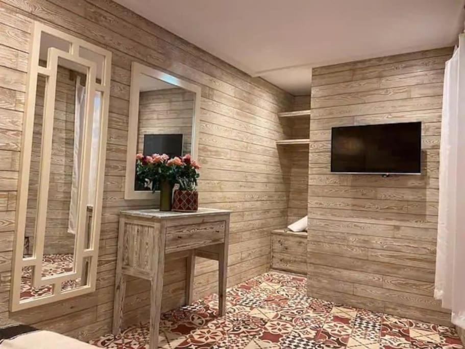 Apartamento Woody House Esauira Exterior foto