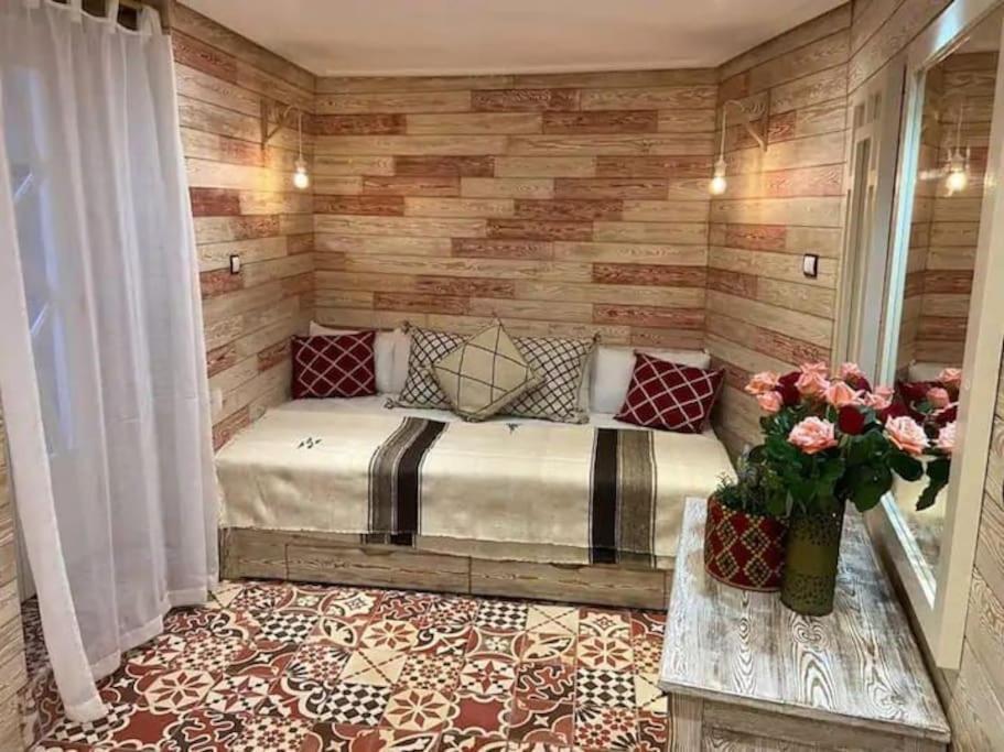 Apartamento Woody House Esauira Exterior foto